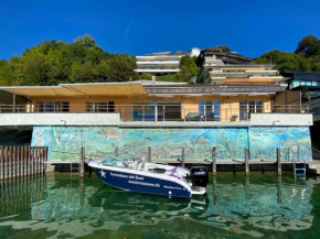 Holiday Home Seestern direkt am See by Interhome